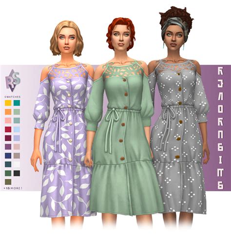 Hippie Clothing The Sims 4 Sale Save 55 Nacbr
