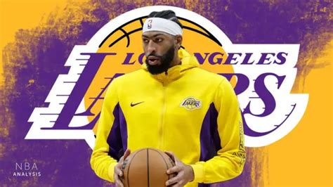 Nba Rumors Analyst On Lakers Possible Trading Anthony Davis Trade