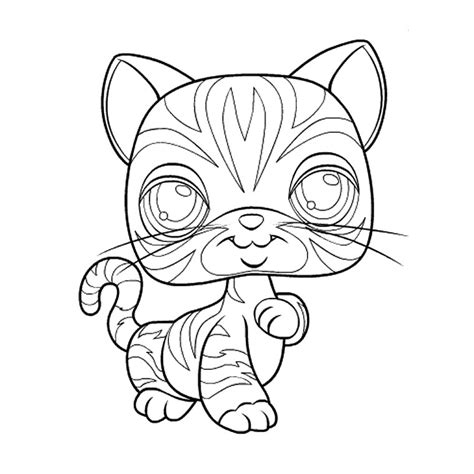 Coloriage adulte mandala mignon chaton dessin. dessin à colorier de chaton trop mignon