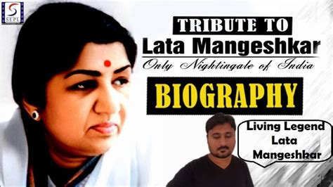 Pakistani Reacts To Lata Mangeshkar Biography Lata Mangeshkar Biography Pakistani