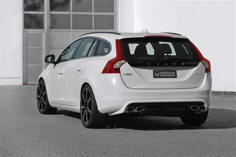 A wide variety of volvo s60 tuning options are available to you, such as xc90, s80, and v50. The new HEICO SPORTIV Volvo V60 D3 is all about Swedish ...