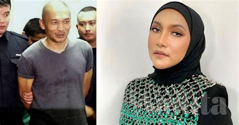 Ziana zain was born on may 2, 1968 in merlimau, malacca, malaysia as siti roziana binti mohammad zain. Bekas Suami Ziana Zain Failkan Rayuan Kes Rotan Anak ...