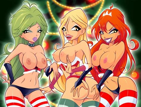 Winx Club Zfive Western Hentai Pictures Pictures Sorted By Best