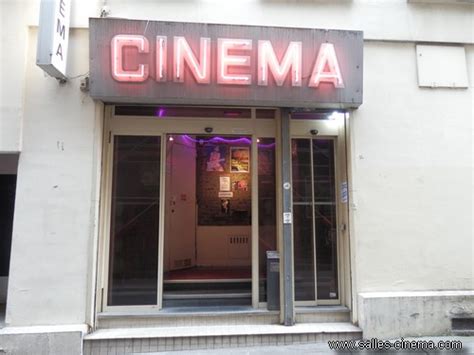 Cinéma Beverley à Paris Salles Cinemacom