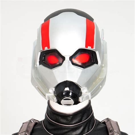 Ant Man Cosplay Costumes Ant Man And The Wasp Quantumani Cosplay Suit