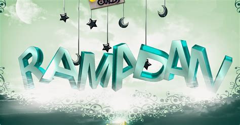 Kata Kata Ucapan Selamat Puasa Bulan Ramadhan 2017