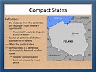 PPT - Territorial Morphology PowerPoint Presentation, free download ...