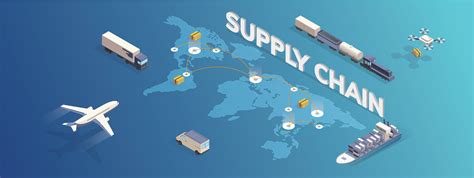 Visibility Through Data A Solution For Supply Chain
