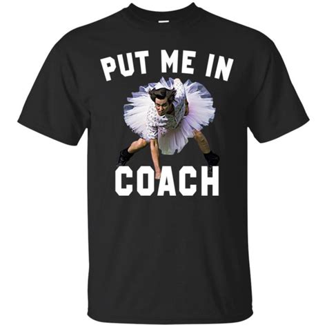 Put Me In Coach Artofit