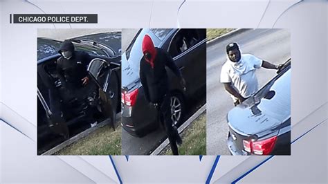 Chicago Police Seek 3 Suspects In Greater Grand Crossing Deadly Shooting Nbc Chicago