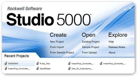 Seven Things You Should Know About Studio 5000 Logix Designer