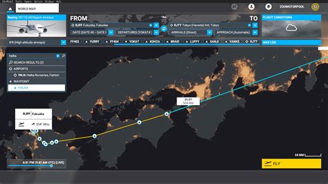 IFR set up - Aircraft & Systems - Microsoft Flight Simulator Forums
