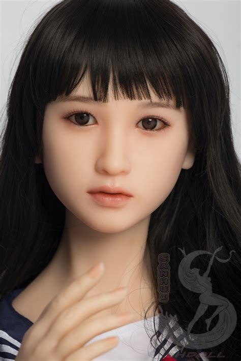 Sanhui Silicone Sex Doll Cm Head