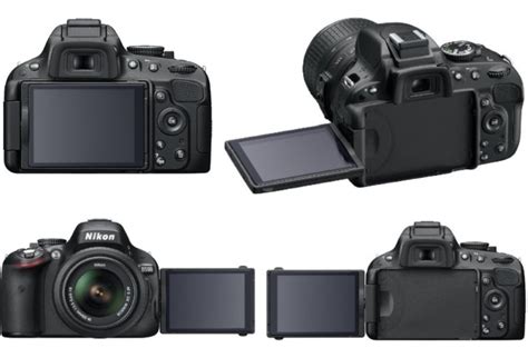 Nikon D5100 Camera Zone