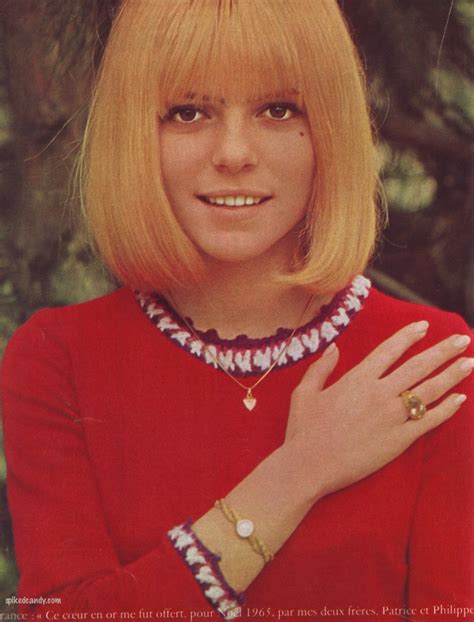 France gall lyrics with translations: Spiked Candy | Entries tagged as france gall tributes