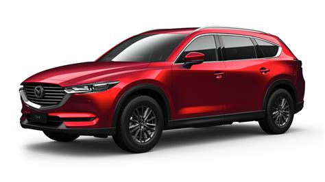 Mazda Cx 8 2022 Reviews News Specs And Prices Drive