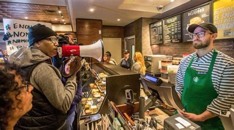 here s what starbucks workers can expect at company wide anti bias training chicago defender