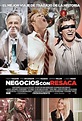 Crítica de Negocios con resaca (2015) | Cines.com