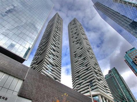 15 Tallest Buildings In Toronto Rtf Rethinking The Future