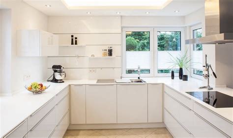 Check spelling or type a new query. U shaped kitchen layout design options | Czytamwwannie's