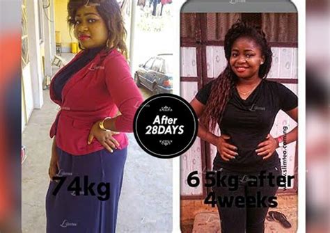 Beware How To Spot Fake Before And After Weight Loss Pictures