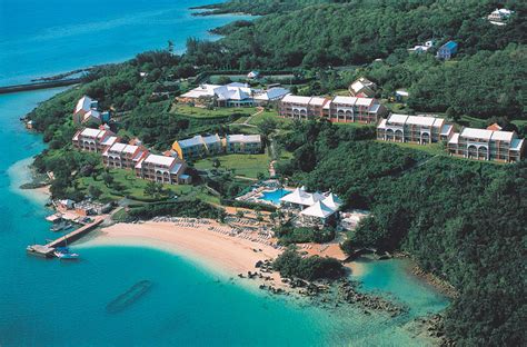 Grotto Bay Beach Resort Bermuda All Inclusive Deals