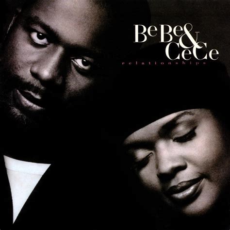 ‎relationships Album By Bebe And Cece Winans Apple Music