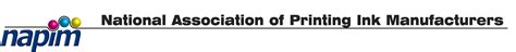 Two Sides and National Association of Printing Ink ...