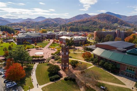 Generate Camp At Western Carolina University Generate Camp By Ym360