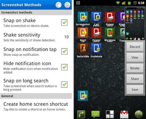 How To Take A Screenshot On Your Android Phone Or Tablet