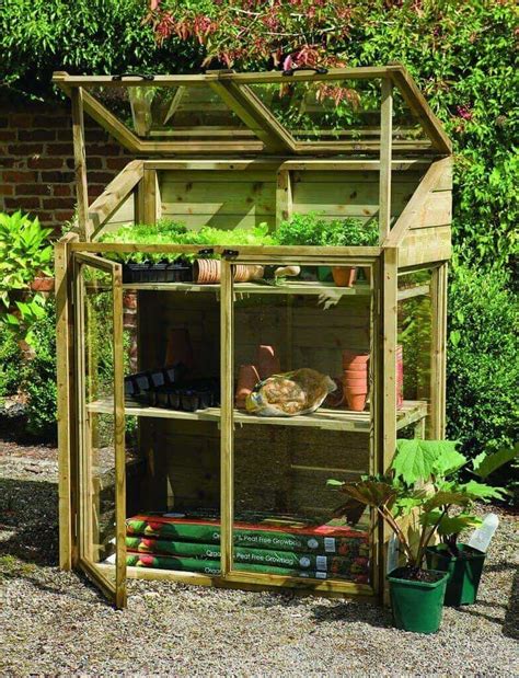 Best Ideas To Create Mini Indoor Greenhouse