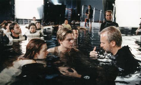 15 Behind The Scenes Photos From Your Favorite Movies