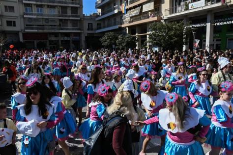 Ενημερωτικό φυλλάδιο για τα δικαιώματα των καταναλωτών (psd 2). Ακυρώνεται το καρναβάλι της Πάτρας - ΤΑ ΝΕΑ