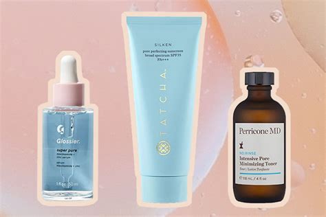The Best Pore Minimizers Shrink The Appearance Of Pores And Smooth