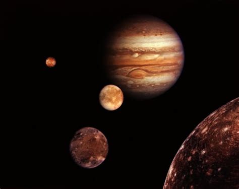 Since 2020, jupiter has 79 confirmed moons orbiting it. How Many Moons Does Jupiter Have? - Universe Today