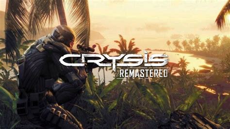 Crysis remastered game free download torrent. Let's Play - Crysis Remastered - Ultrawide - PC - YouTube