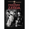 The Prisoner of Zenda (DVD) - Walmart.com - Walmart.com