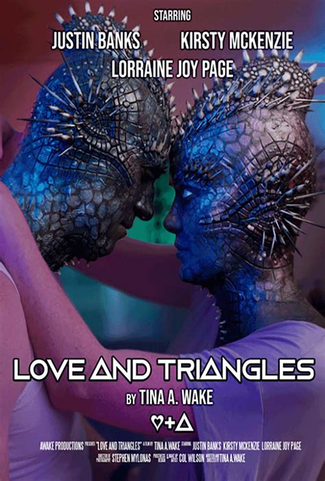Love And Triangles Preview Q And A With Director Avoca Beach Theatre