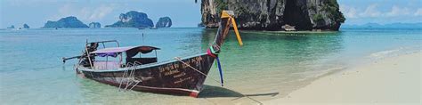 6 Best Beaches In Thailand A Paradise Each A Listly List