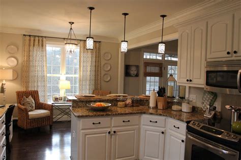 Sitting Area In Kitchen Kitchenwa