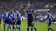 FM18: FC Schalke 04 - Closing the Loop - Good Player & Team Guide ...