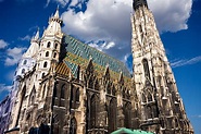 Top Things to Do in Vienna, Austria