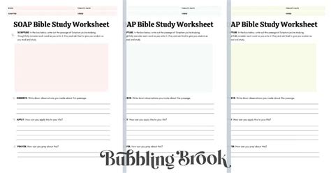 How To Study The Bible For Beginners Ultimate Guide