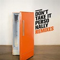 Niagara release 18-track remix album ‘Don’t Take It Personally Remixes ...