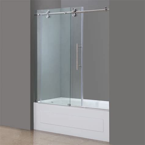 We're changing the way buying a shower door is done.™. Cabina de dus din sticla