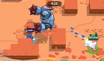 Join forces with two teammates and take down this monster. Brawl Stars | Boss Fight Mode Guide - Recommended Brawlers ...