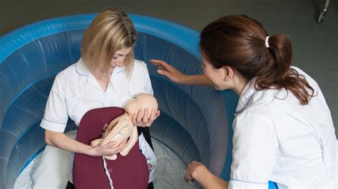 5 Reasons To Study Midwifery At Surrey University Of Surrey
