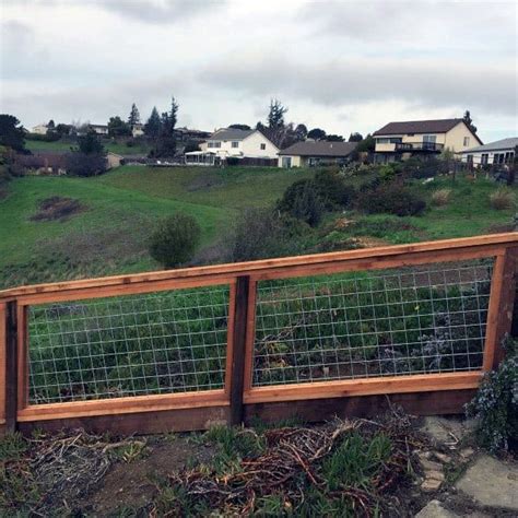 In this article, we discuss 10 secure dog fence ideas. Top 60 Best Dog Fence Ideas - Canine Barrier Designs