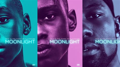 Moonlight Teaser Trailer