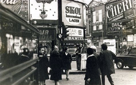 Sixties Sixties Swinging London London
